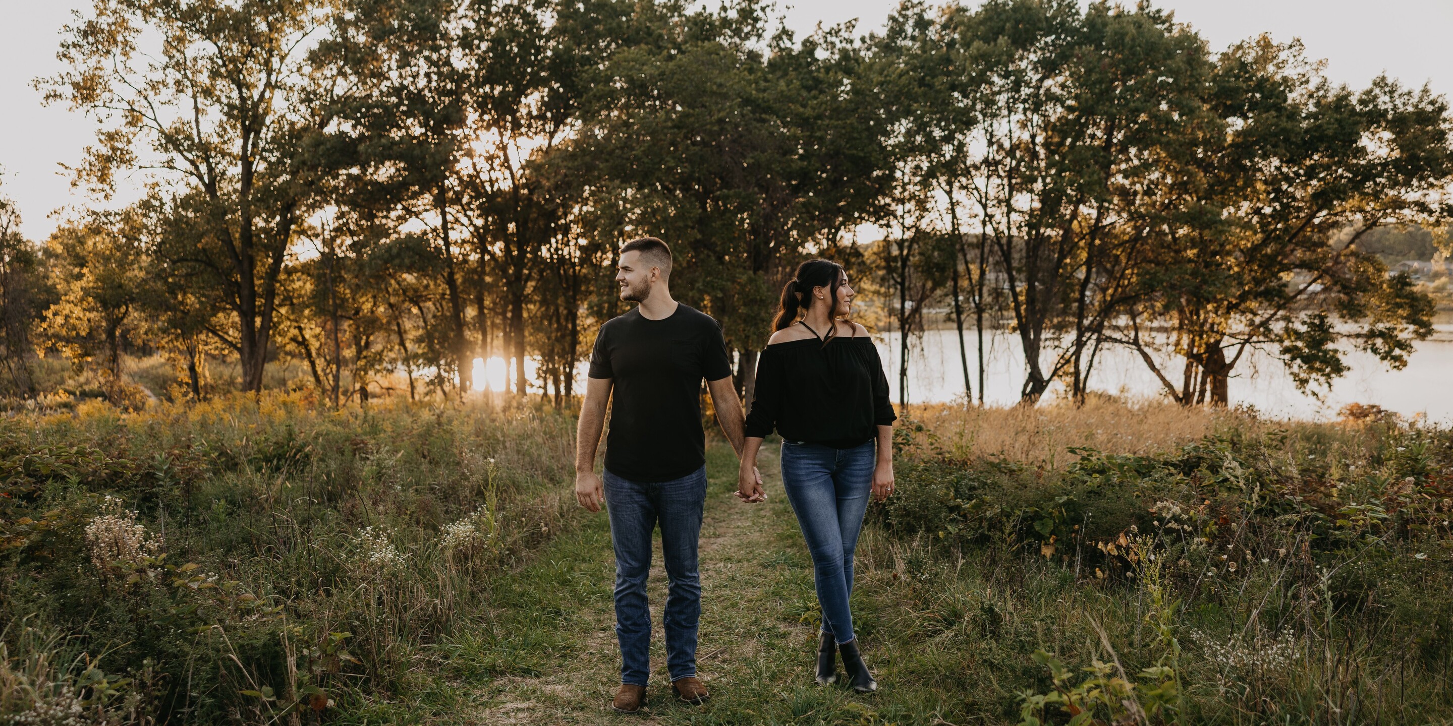 Adrian & Gabriella Home Page Banner