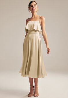 AW Bridal AW Morza Dress Bridesmaid Dress