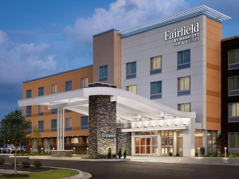 Picture of Fairfield Inn & Suites Chino