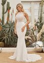 Beloved by Casablanca Bridal BL342 Billie Ball Gown Wedding Dress - thumbnail - 1