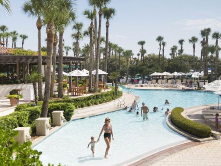 Picture of Sea Island Beach Club