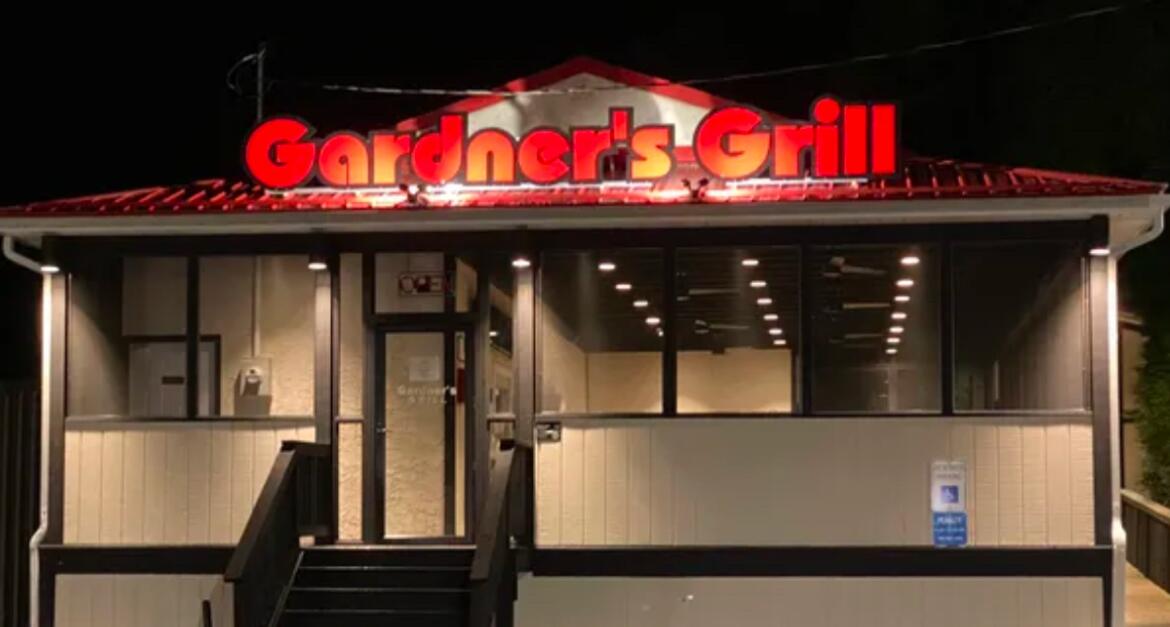 Picture of Gardner's Grill 