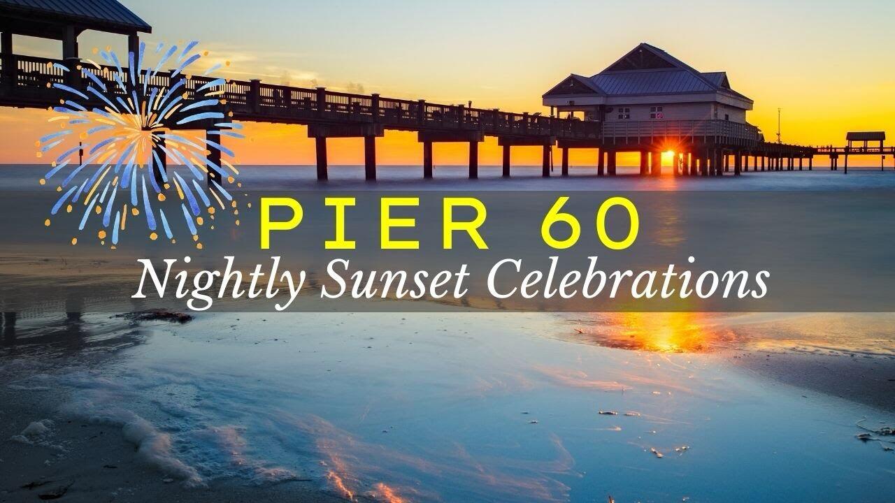 Picture of Pier 60 Clearwater