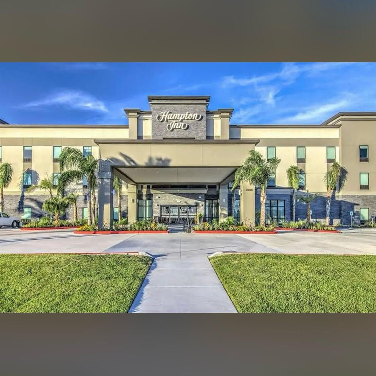 Picture of Hampton Inn Houston NASA - Johnson Space Center