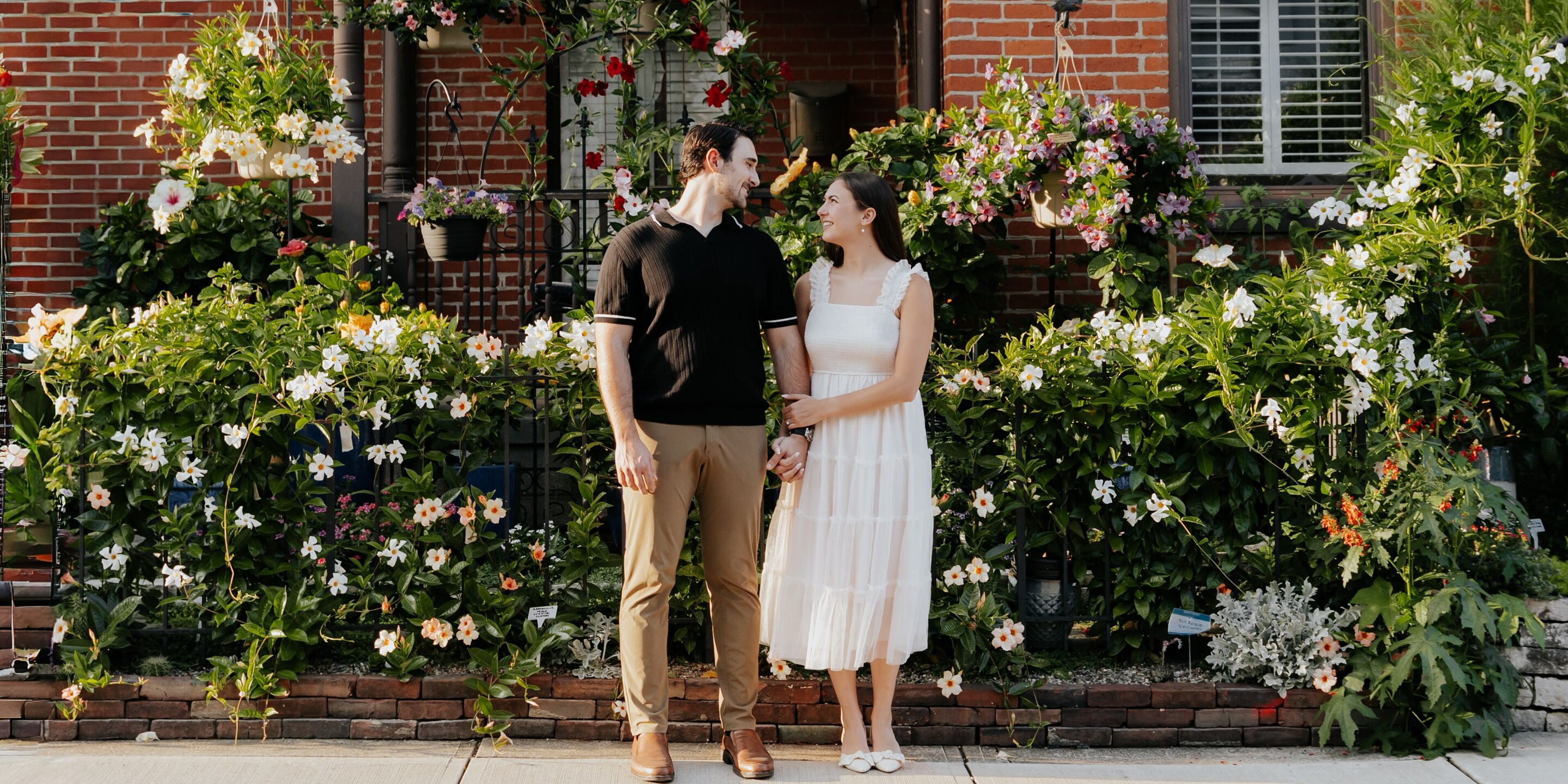 Jay Davidson and Kayla Vonder Embse's Wedding Website - The Knot
