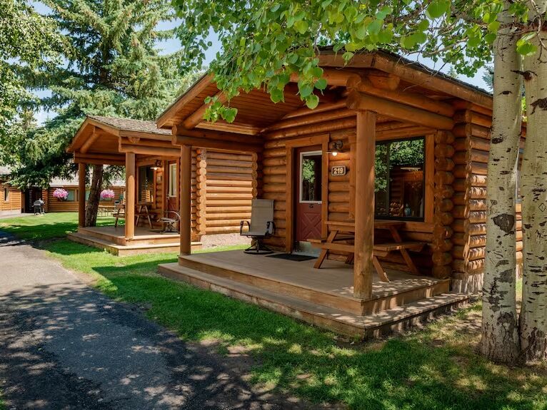 Picture of Cowboy Village Resort