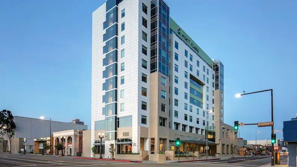 Picture of Hyatt Place Glendale / Los Angeles (HOST HOTEL)