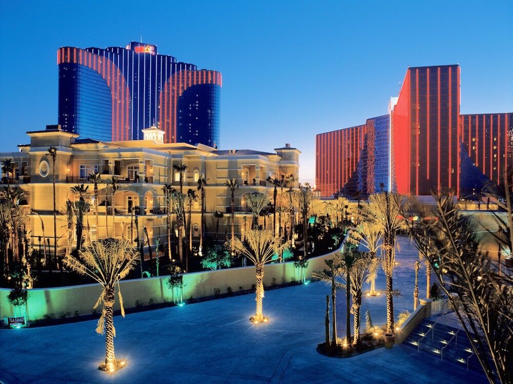 Picture of Rio Hotel & Casino