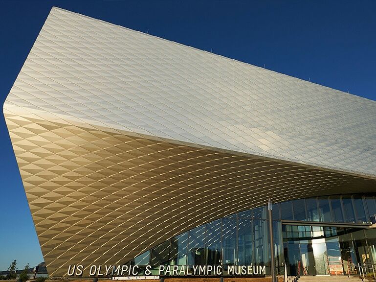 Picture of U.S. Olympic & Paralympic Museum