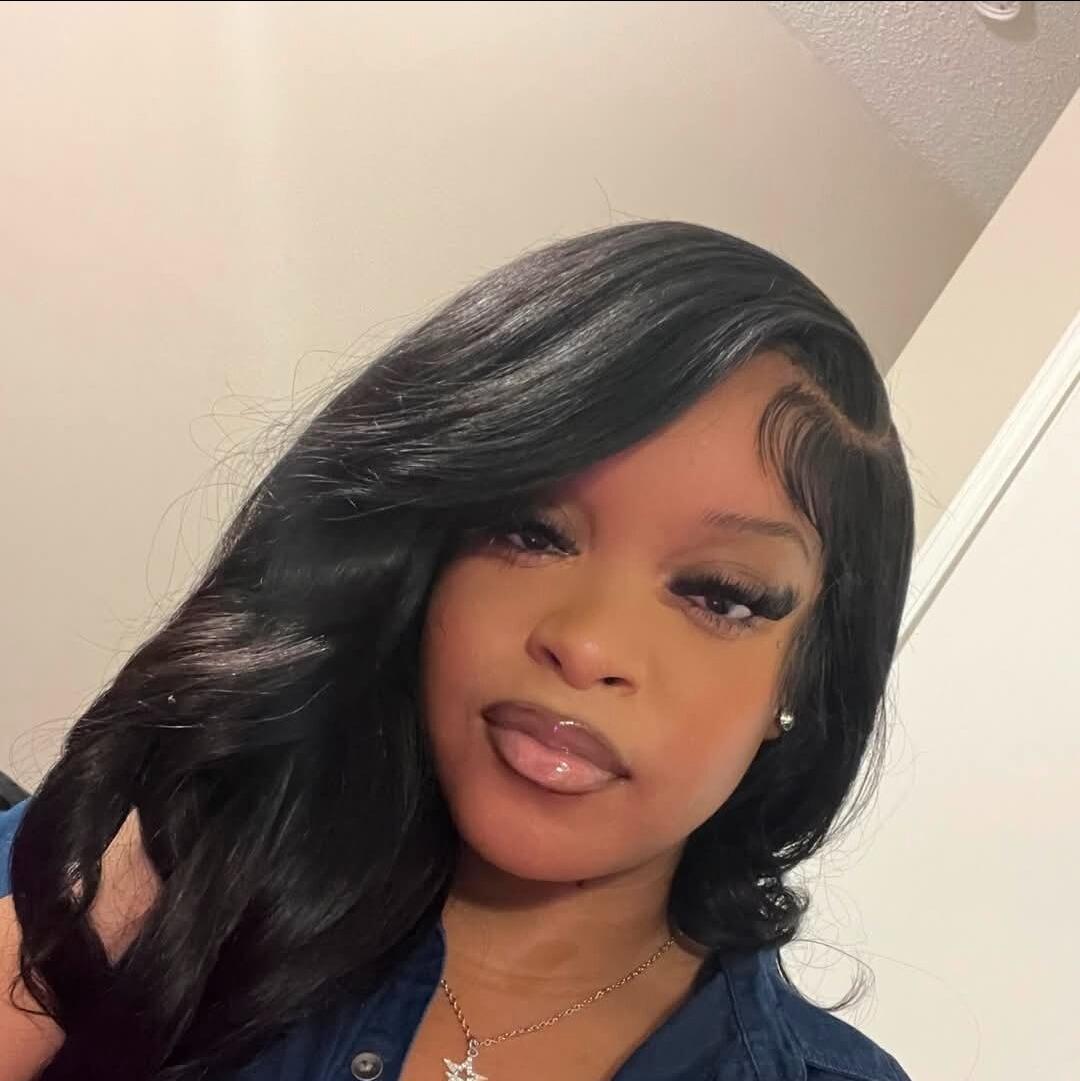 Jordyn Wilson 