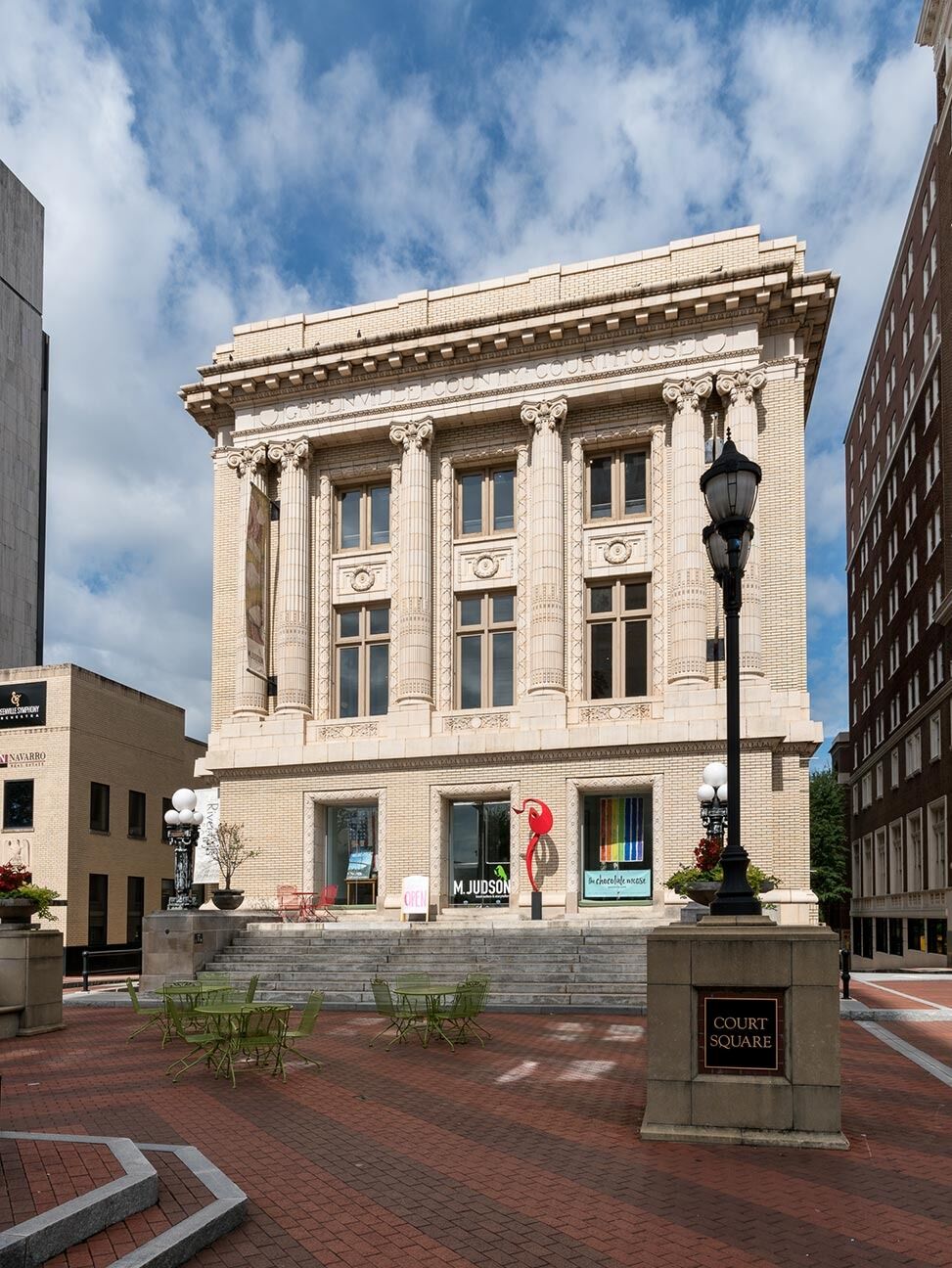 Picture of M.Judson Booksellers