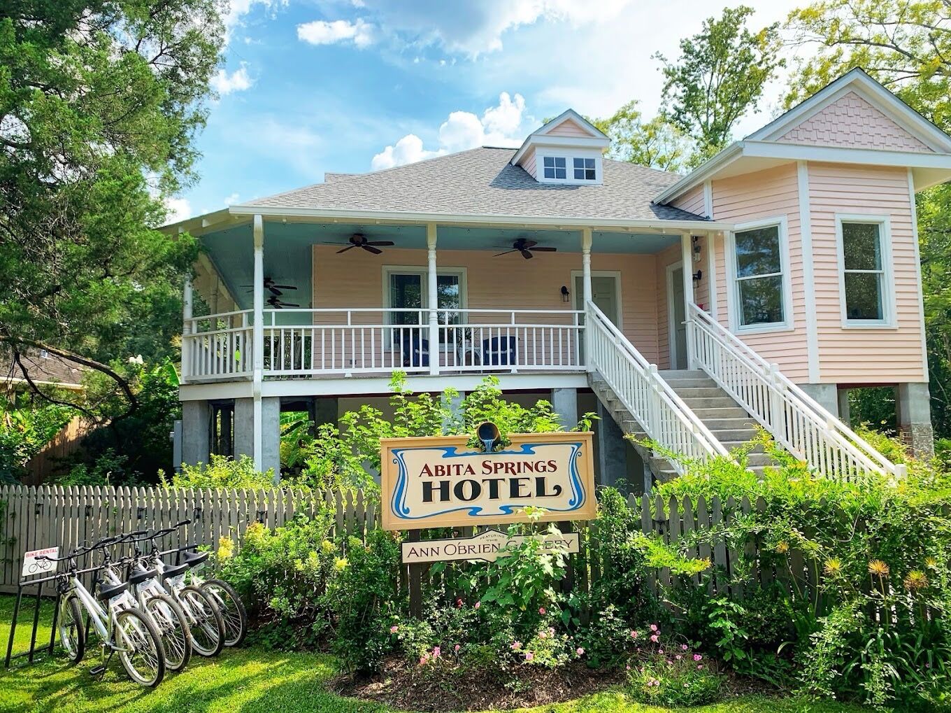 Picture of Abita Springs Hotel