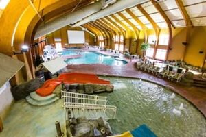 Picture of Cranberry Country Lodge