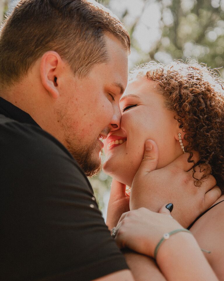 Stephanie & Kyle Home Page Banner