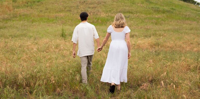 Alaura & Cruz Home Page Banner