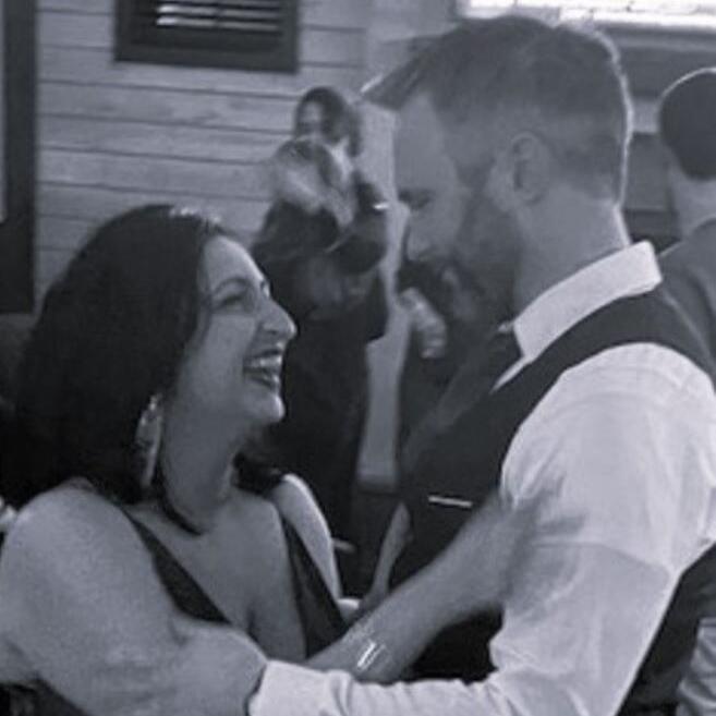 Picture of The Beginning of Our Forever.