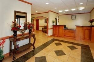 Picture of Comfort Inn &  Suites Chipley