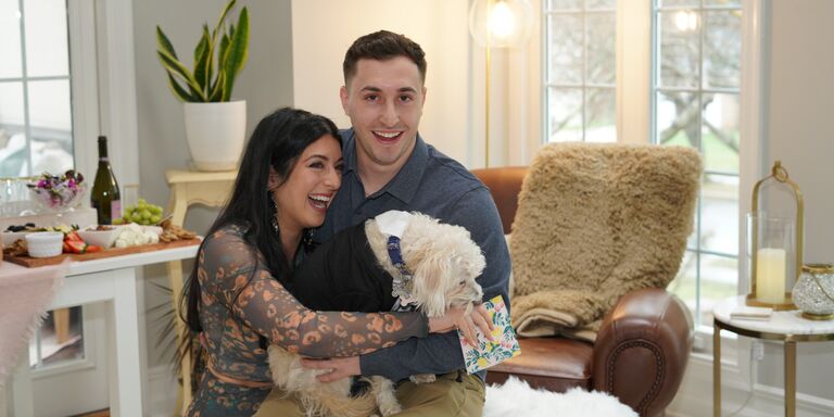 Cecilia & Paul Home Page Banner