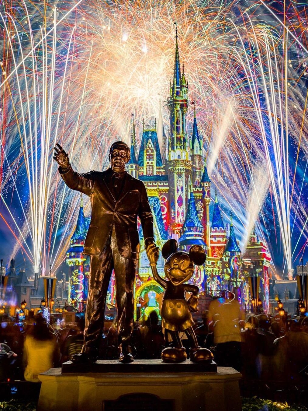 Picture of Walt Disney World® Resort