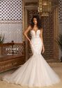 IVOIRE by KITTY CHEN AUDRIE, V2312 Mermaid Wedding Dress - thumbnail - 1