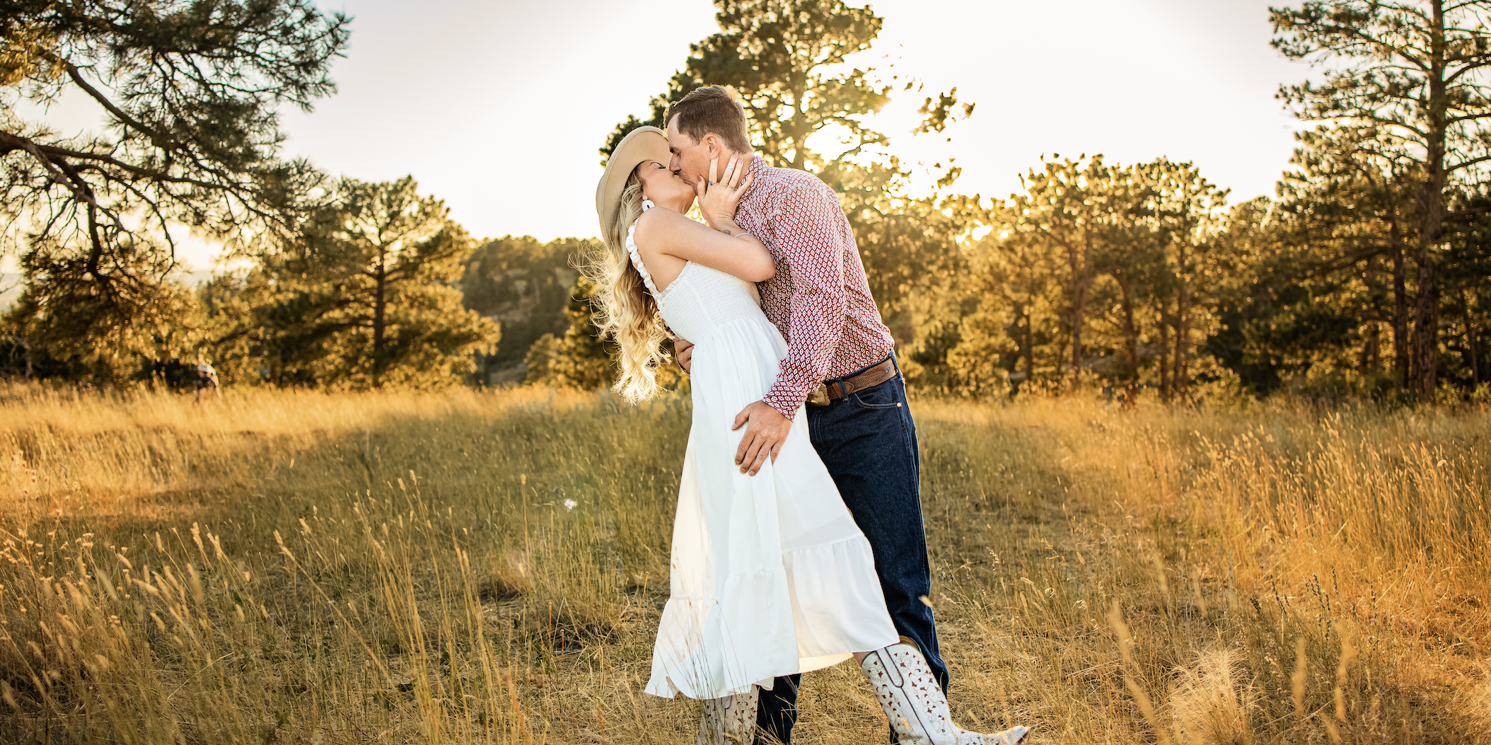 Kelsey & Keagan Home Page Banner