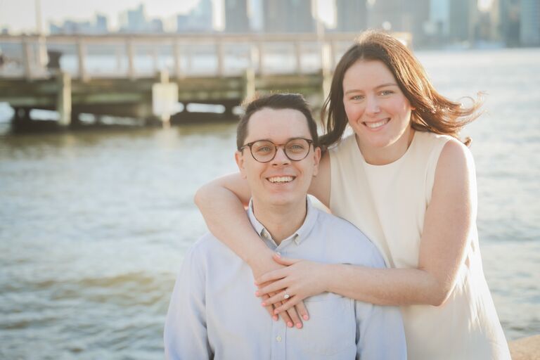 Jackie & John Home Page Banner