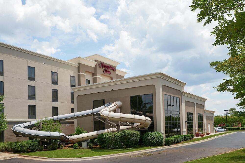 Picture of Hampton Inn Bermuda Run Winston-Salem