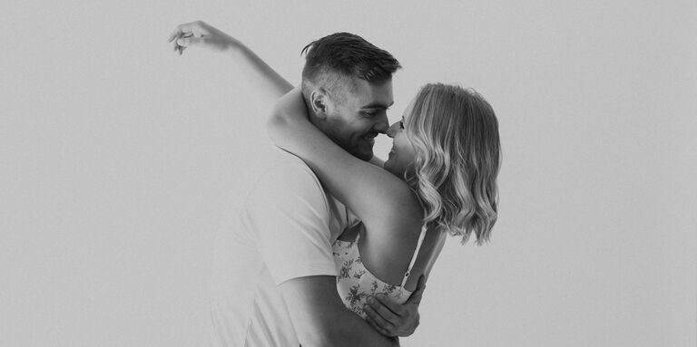 Morgan & Benjamin Home Page Banner