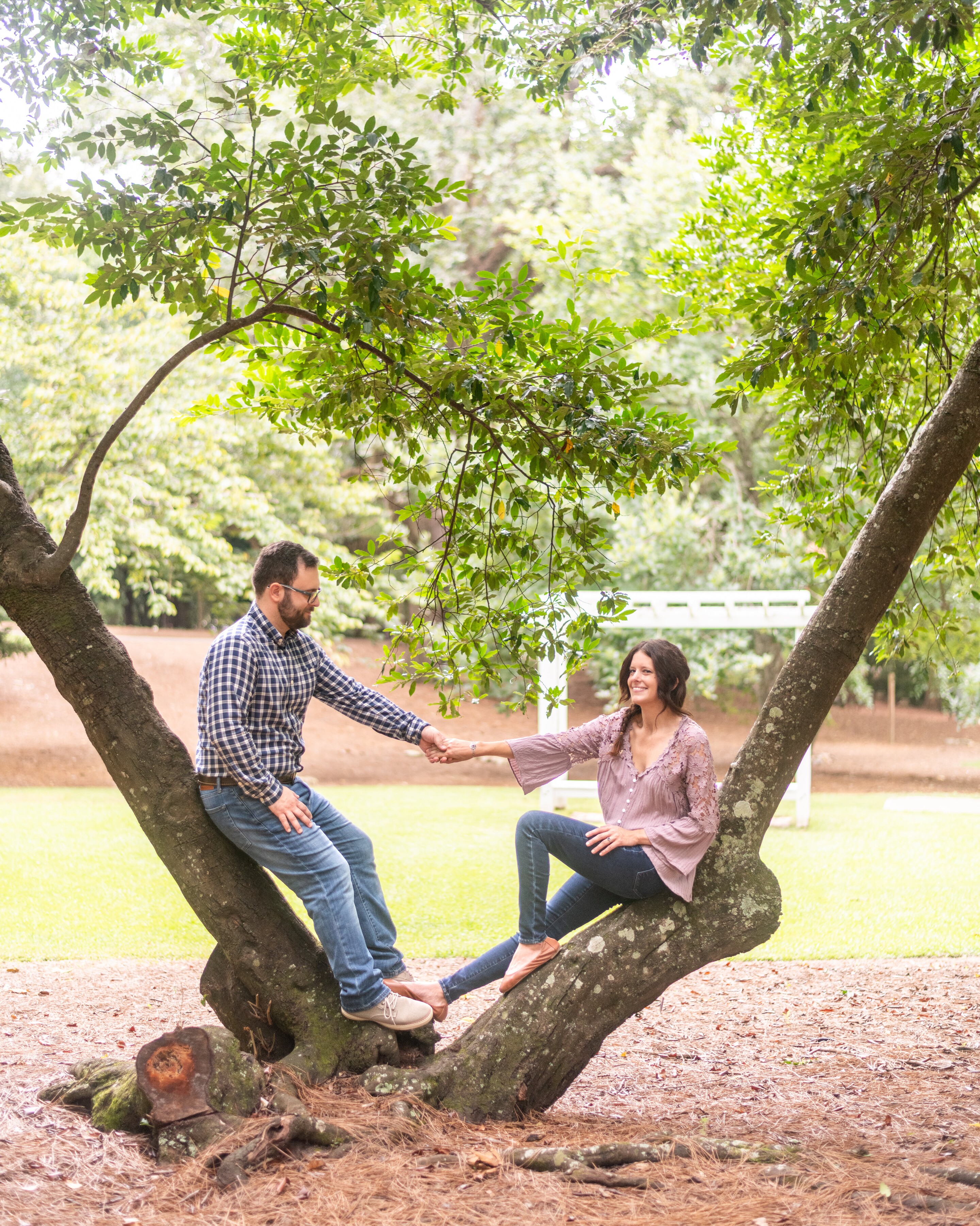 Aeriel Belk and Marko Rudar's Wedding Website - The Knot