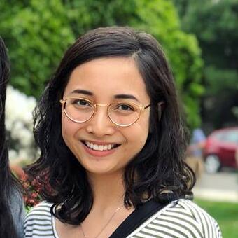 Taylor Corpuz