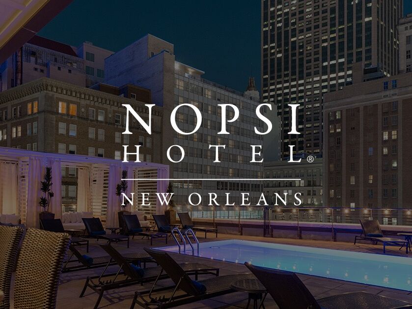 Picture of NOPSI Hotel, New Orleans