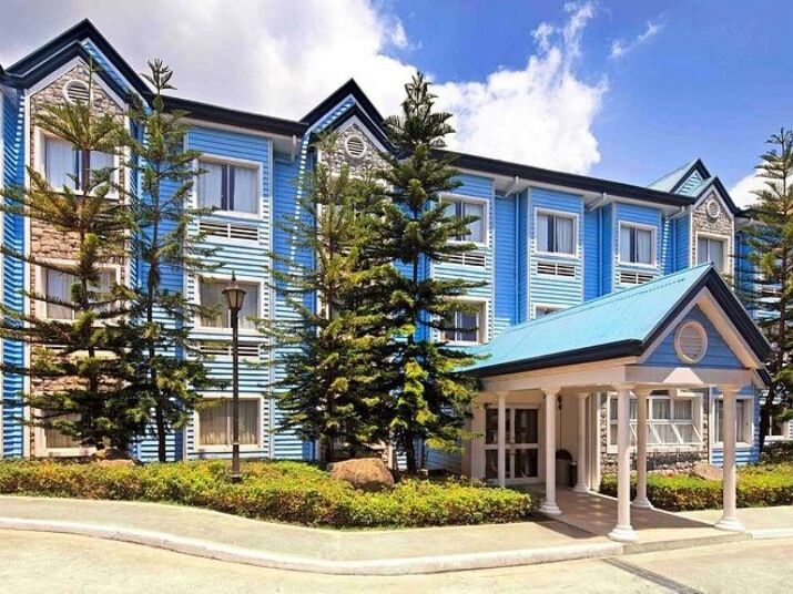 Picture of Microtel by Wyndham Baguio