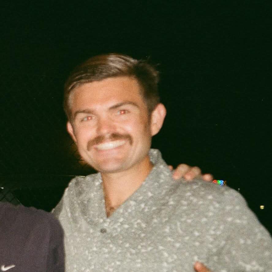 Gordon Krippaehne