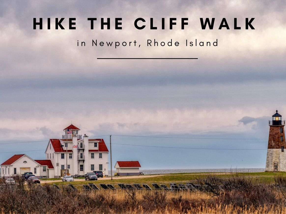 Picture of Cliff Walk