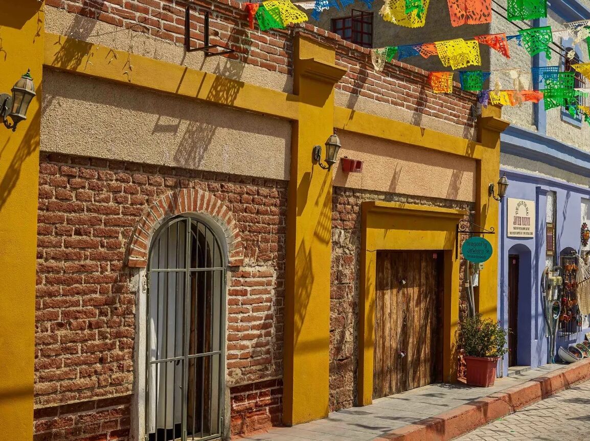 Picture of Todos Santos