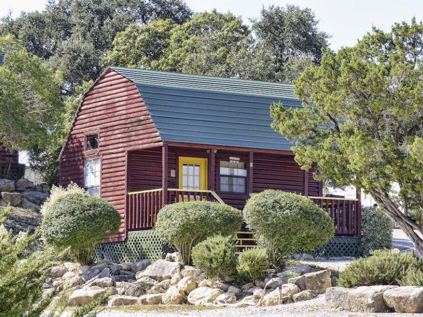 Picture of Top of the Hill RV Resort & Cabins