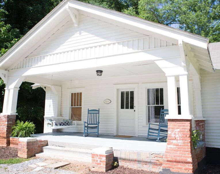 Picture of The Wheeler House Cottages
