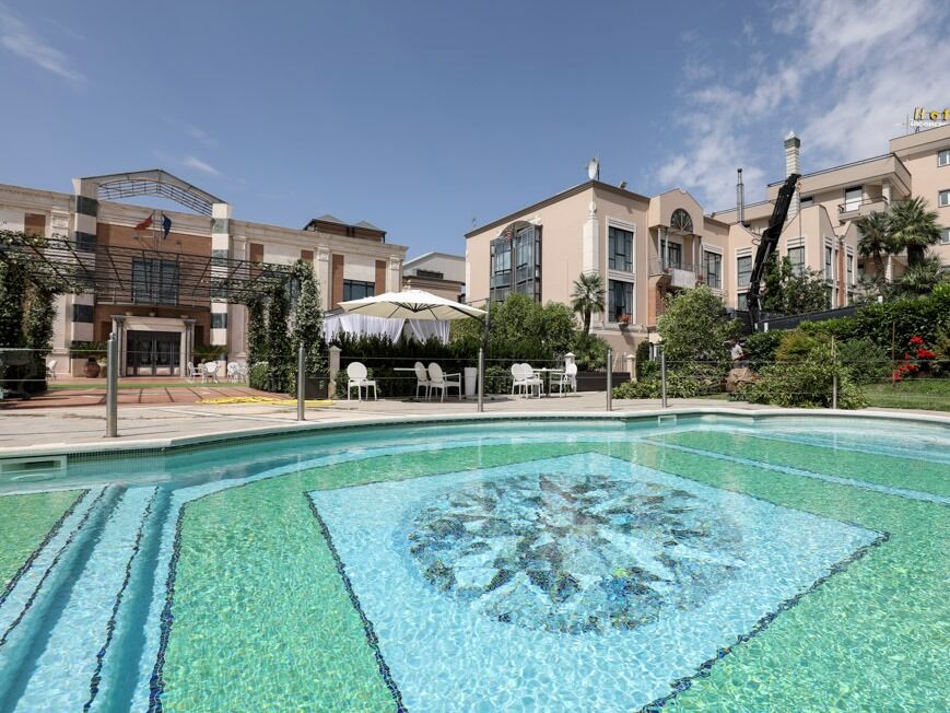 Picture of Hotel Incontro