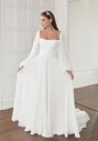 Sincerity Bridal 44360 A-Line Wedding Dress - thumbnail - 2