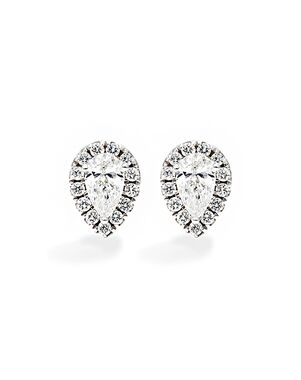 James Allen 81269 Wedding Earring photo