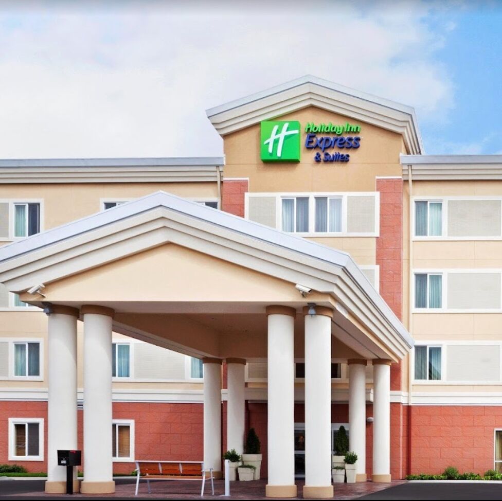 Picture of Holiday Inn Express & Suites Chehalis-Centralia, an IHG Hotel