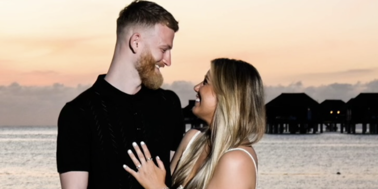 Emily & Anthony Home Page Banner