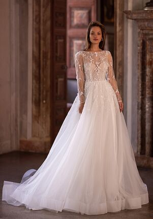 Aria fashion group Darla A-Line Wedding Dress