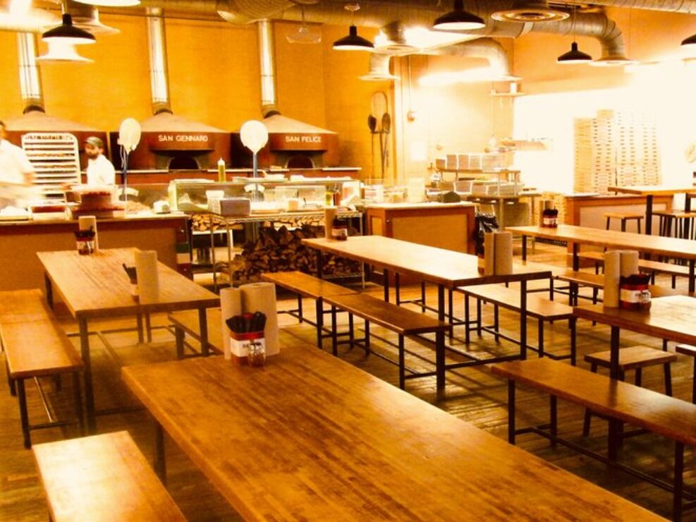 Picture of DeSano Pizza Bakery