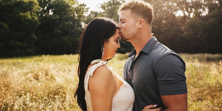 Jayde & Chris Home Page Banner