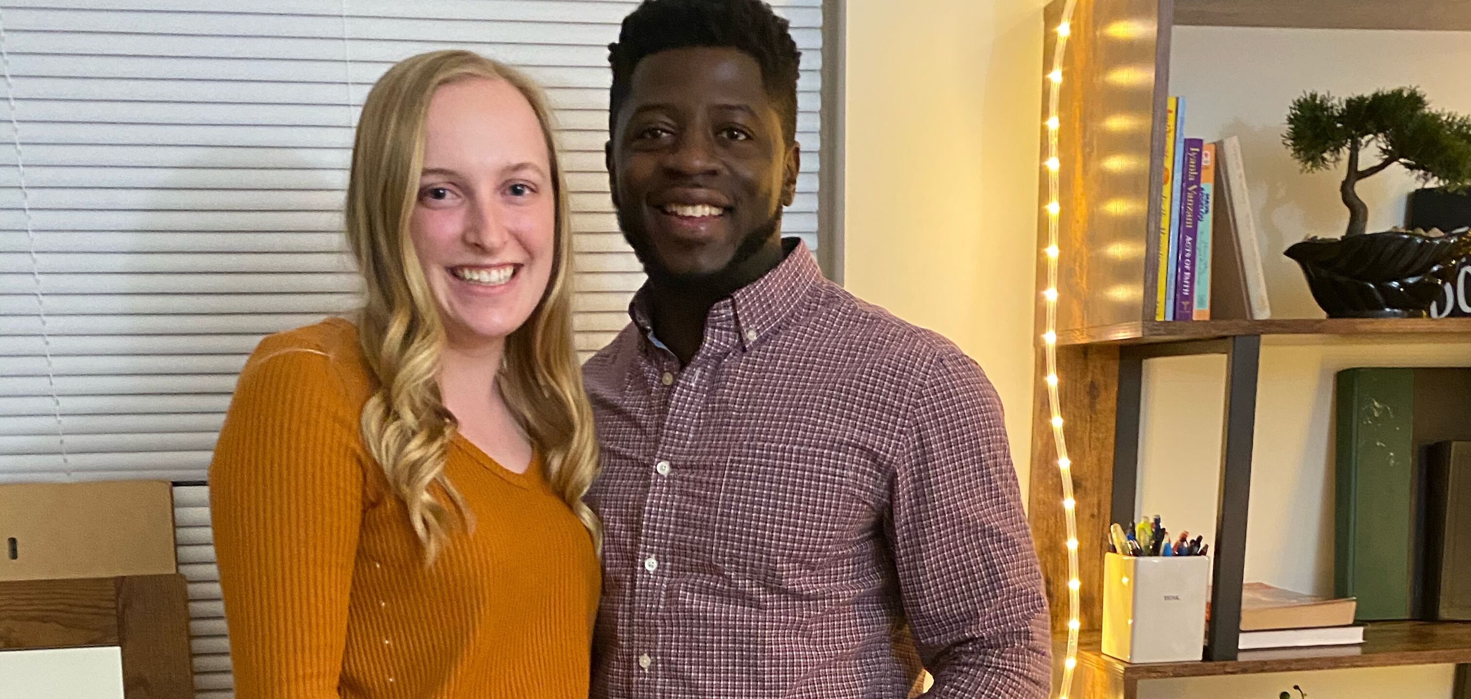 Picture of Nkafu & Haylee’s First Date