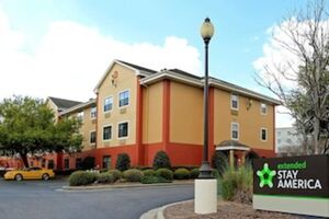 Picture of Extended Stay America Suites Charleston Mt. Pleasant