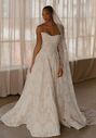 Martina Liana ML1963 A-Line Wedding Dress - thumbnail - 1