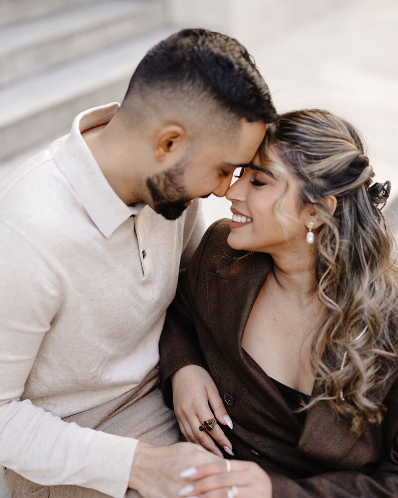 Fauzia & Ali Home Page Banner