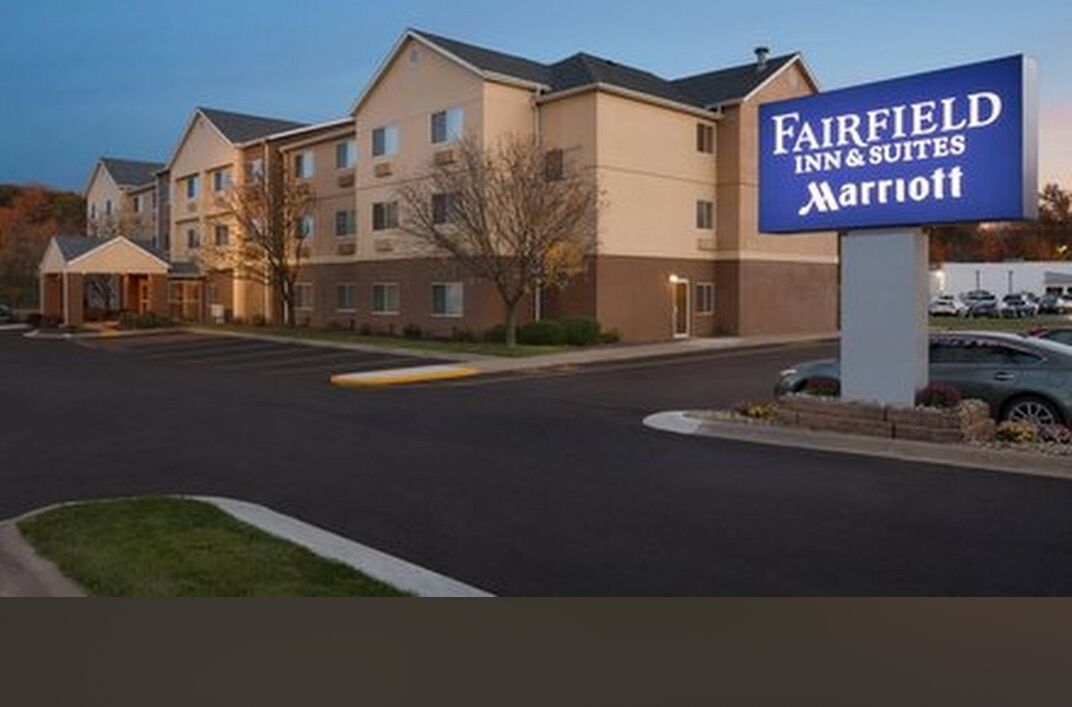 Picture of Fairfield Inn &Suites Marriott